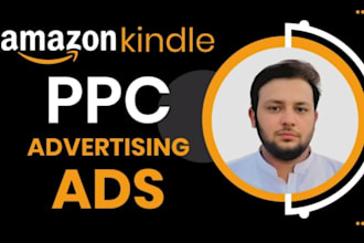 do book promotion and ebook marketing using amazon KDP ads