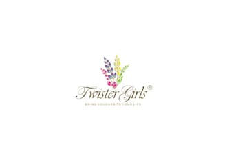 design  a very colourful and meaningful logo for beautiful plants