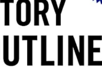 outline your story plot