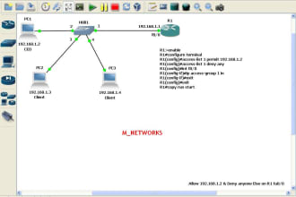do GNS3 Labs for You