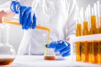 teach you chemistry in the easiest way