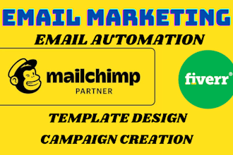 do mailchimp email campaign