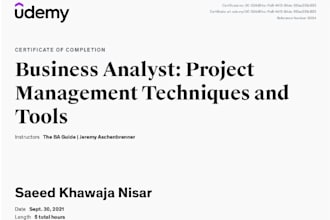 do accounts and finance work