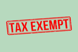 do amazon tax exempt walmart tax exemption without resale certificates