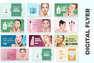 design website headers for you