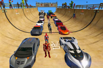 record gta5 v racing ragdoll gta5 v ragdoll racing videos
