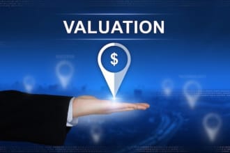 do a patent valuation search
