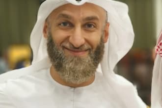 translate authentic islamic content from arabic to english