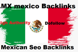 15 mexico mx high da dofollow for forums mexican backlinks