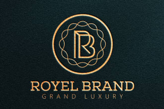 do modern logo, redesign, edit, modify, redraw or vectorize design