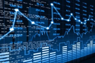 do technical analysis on any crypto or stock