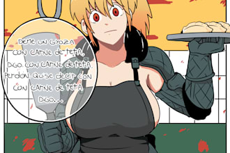 do your anime nsfw art
