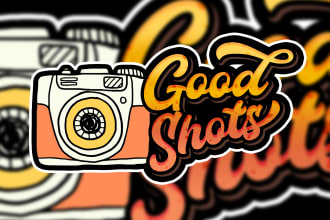 design graffiti lettering typography for your logo or word in my style