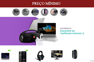 website creation web development