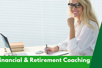 coach you in building a personalized retirement plan
