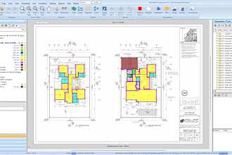 do cost estimation, quantity takeoff, and material take off