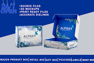 do custom boxes, mailer boxes, and subscription box design