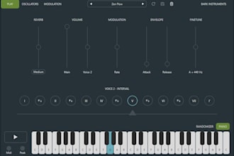 develop your audio plugin with juce
