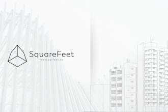 design a complete brand identity with logo, guidelines, and mockups