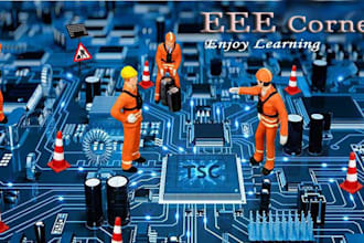 tutor electrical and electronics engineering subjects