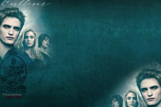 design new twitter background graphics