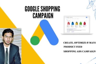 optimize google shopping ads to get the max ROI