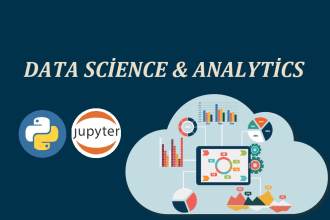 do data science, machine learning project in python