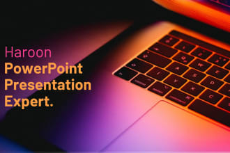 design unique powerpoint presentations and templates