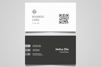 create unique, professional qr code design with your logo