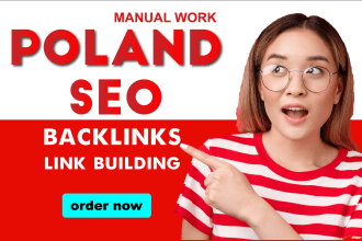 do backlinks from polish forums poland linkbuilding,seo service