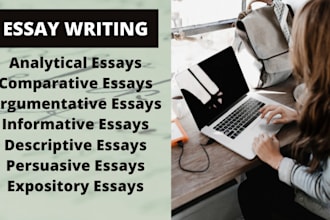 write urgent descriptive essays