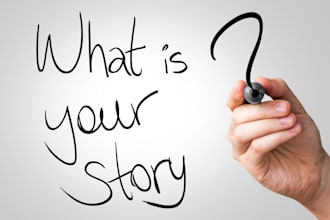 write and rewrite your article, blog, review