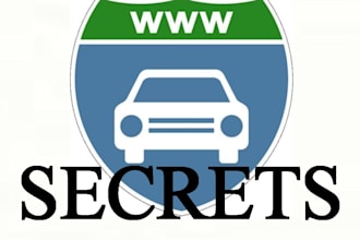 give you a book of Aggressive Traffic SECRETS