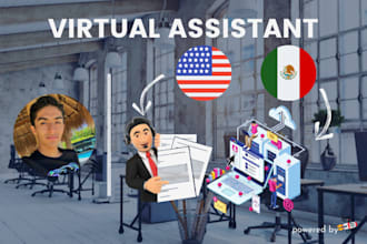 be your real estate virtual assistant eng  esp