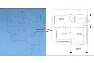 do conversion of pdf to dwg
