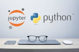 code python projects and programming tasks