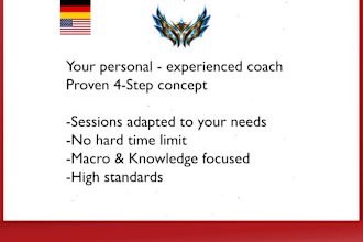 provide personal challenger coaching
