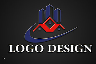 do professional logo design heating plumbing gas hvac conditioning