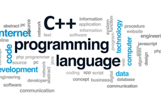 do your c, cpp, java,and python  programming tasks