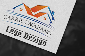 design professionally business , minimalist logo