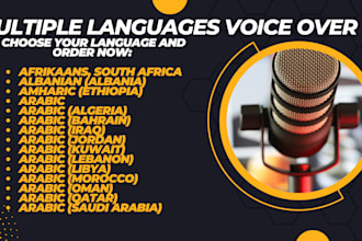 transcribe audio and do video transcription in 12 hours