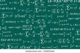 help you with calculus 1,2,3 and precalculus