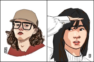 paint your photo in digital