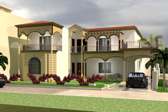 draw floor plan of your dream house