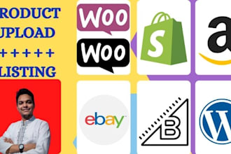 copy and upload products from your store