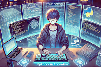 python scripts for efficient task automation bash docker n8n