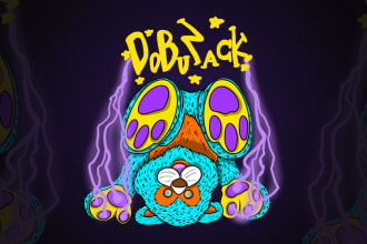 make bold streetwear design for tshirts, hoodies, merch