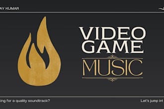 create music for your game