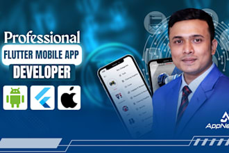 flutter mobile app development android ios app development, flutter developer