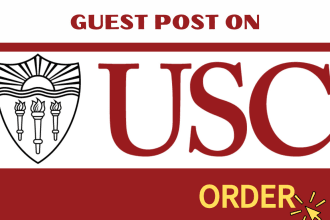 publish guest post on usc university of southern california da92 dr90